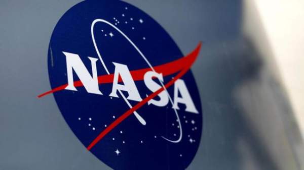 NASA ғарыш бағын көрсетті (фото) 