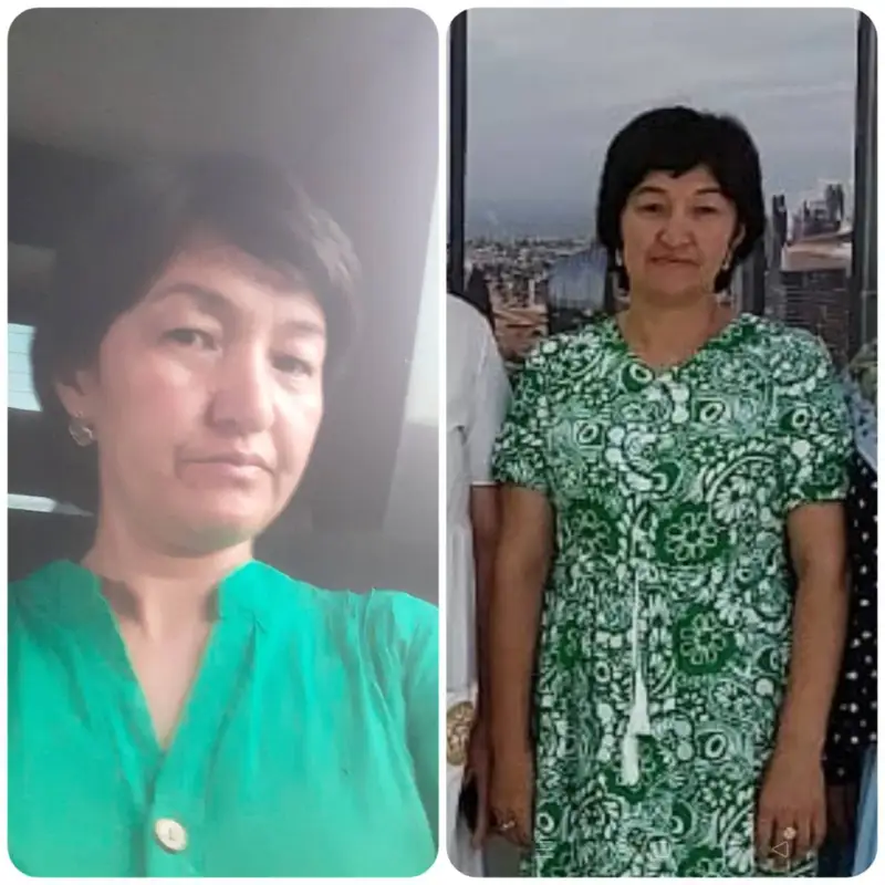 Түркістан облысындағы жоғалған әйелге қатысты жаңа деректер пайда болды