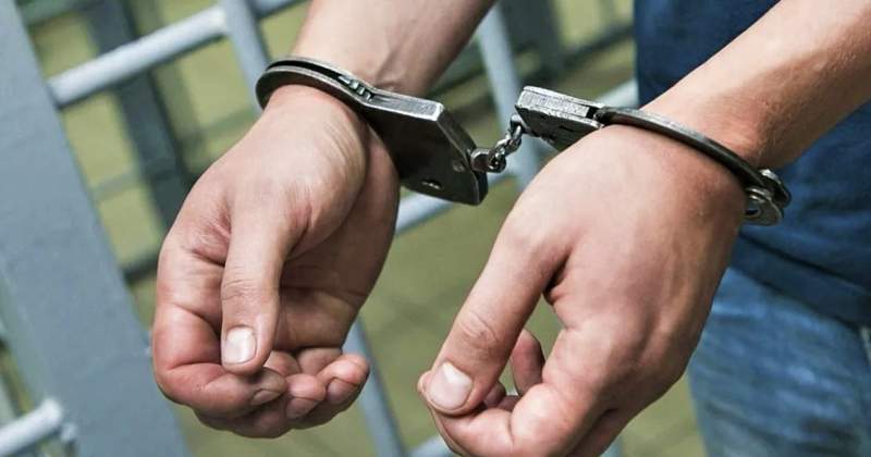 Шымкентте екі жаяу жүргіншіні қаққан полиция қызметкері қамауға алынды