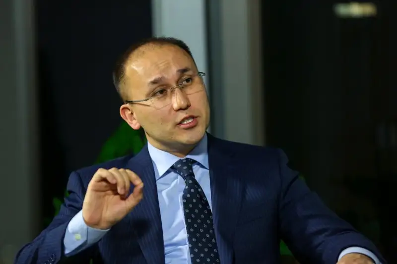 Мемлекет басшысы қызметтен кете ме?