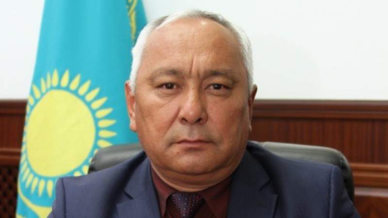 Денсаулық сақтау басқармасының экс-басшысына сот үкімі шықты