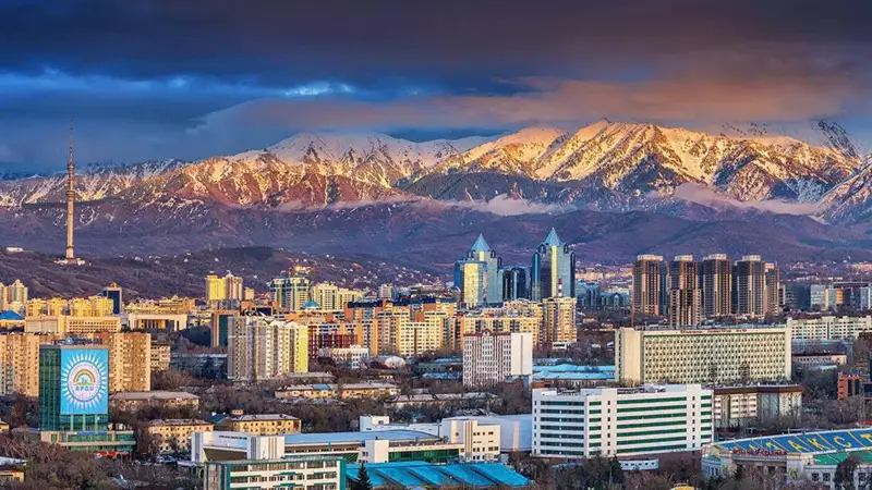 Мониторинг топтары күшейтілген режимге көшті