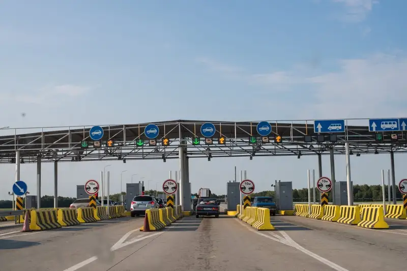 Елімізде 2024 жылға дейін ақылы болатын жолдардың тізімі шықты 