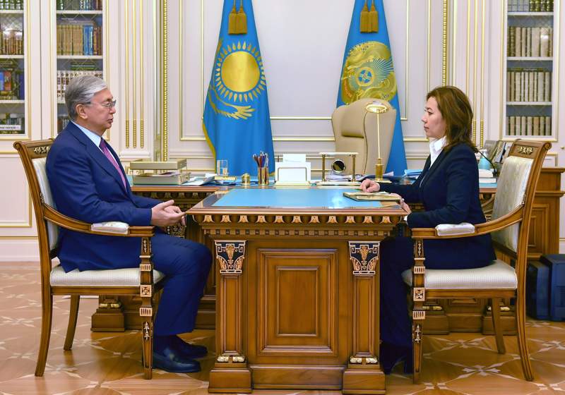 Қаржы нарығын реттейтін агенттік Алматыда орналасады
