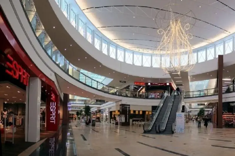 Алматыда 138 сауда нысаны ашылады 