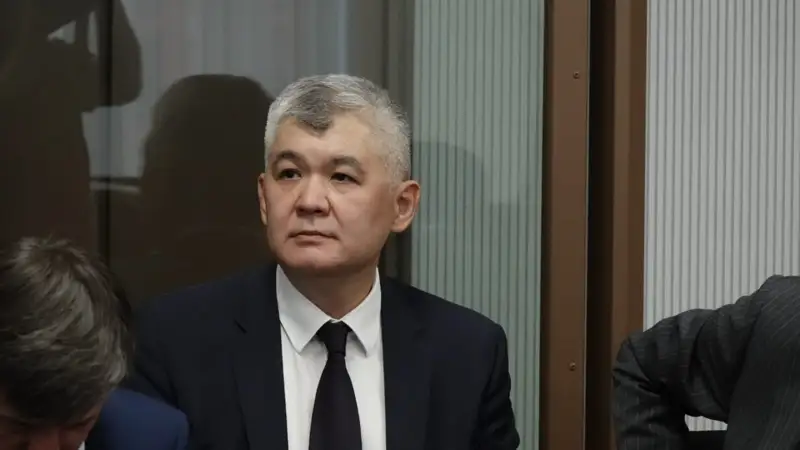 Елжан Біртанов пен Олжас Әбішев сотта соңғы сөзін айтты