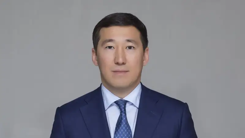 Ерлан Әукенов қызметінен босатылды  