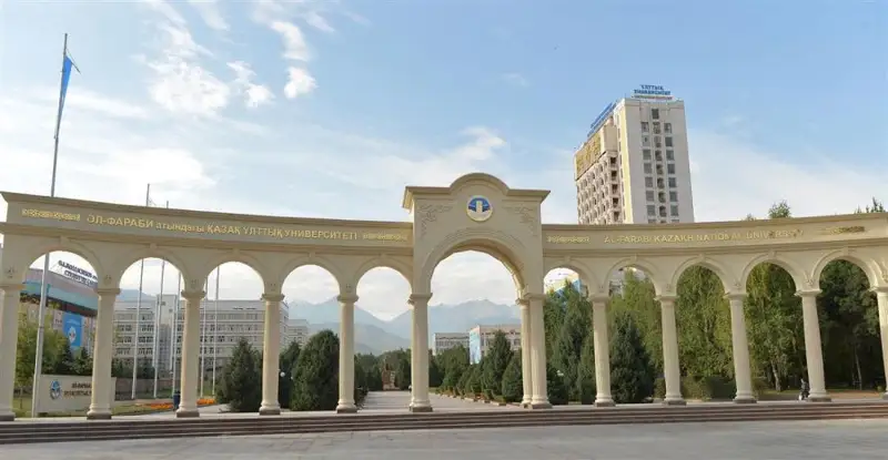 Жансейіт Түймебаев, Қаз ҰУ ректоры: Студенттердің әлеуметтік жағдайына баса көңіл бөлеміз