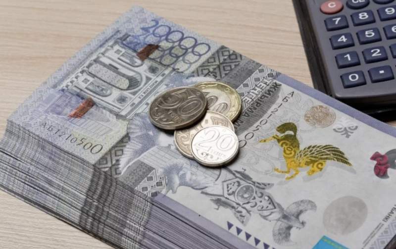 Министр Украинадағы соғыстың Қазақстан экономикасына әсері туралы пікір білдірді