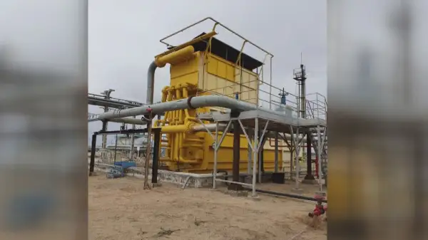 Ірі мұнай компаниясына 102 млн теңге айыппұл салынды