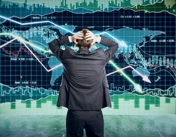 Goldman sachs: Биыл жаһандық экономикалық дағдарыс болады