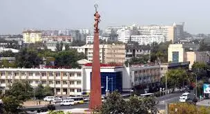 Шымкентте 1 мамырдан бастап бірқатар нысан іске қосылады 