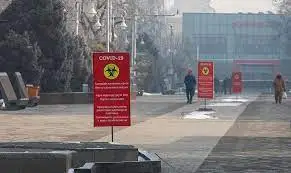 БҚО-да эпидемиологиялық жағдай нашарлап барады