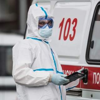Коронавирусқа қарсы иммунитетті анықтау үшін жаппай тестілеу басталды
