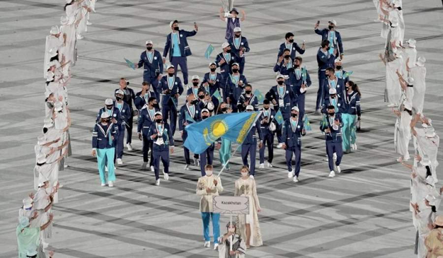 Олимпиададағы сәтсіздік: Ұлттық құрама бапкерлері ауыса ма?
