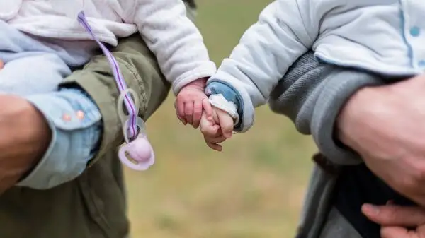 Маңғыстау облысында бір жылда 177 егіз дүниеге келді