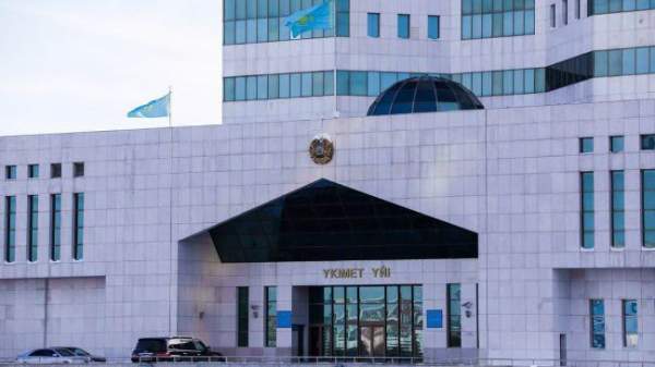 Сайлаудан кейін үкімет отставкаға кете ме?