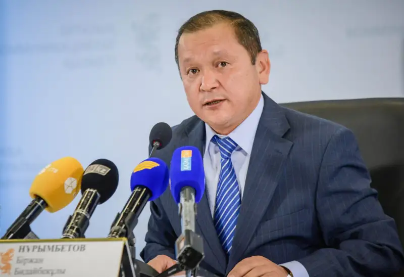 200 мың жұмыс орны ашылады