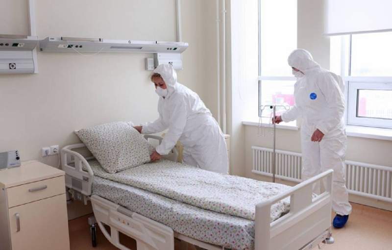 Коронавирустан 1,7 мың адам айықты  
