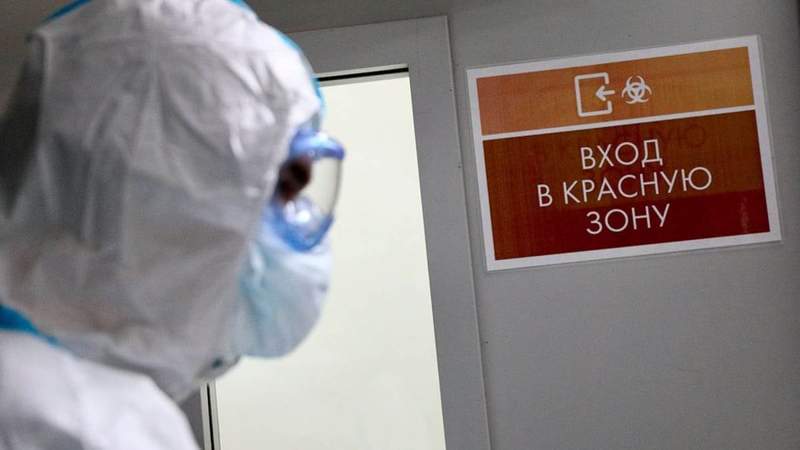 Елімізде бір ғана өңір «қызыл» аймақта 