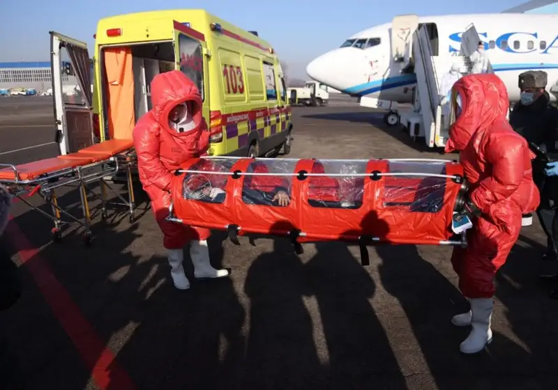 Шетелдегі қазақстандықтар ел аумағына еш кедергісіз кіре алады  