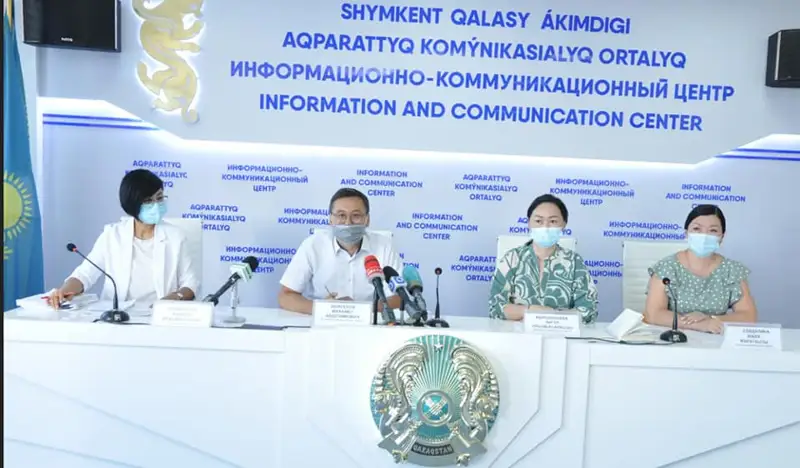 Өз бетінше емделу коронавирус белгілерін асқындыруда  