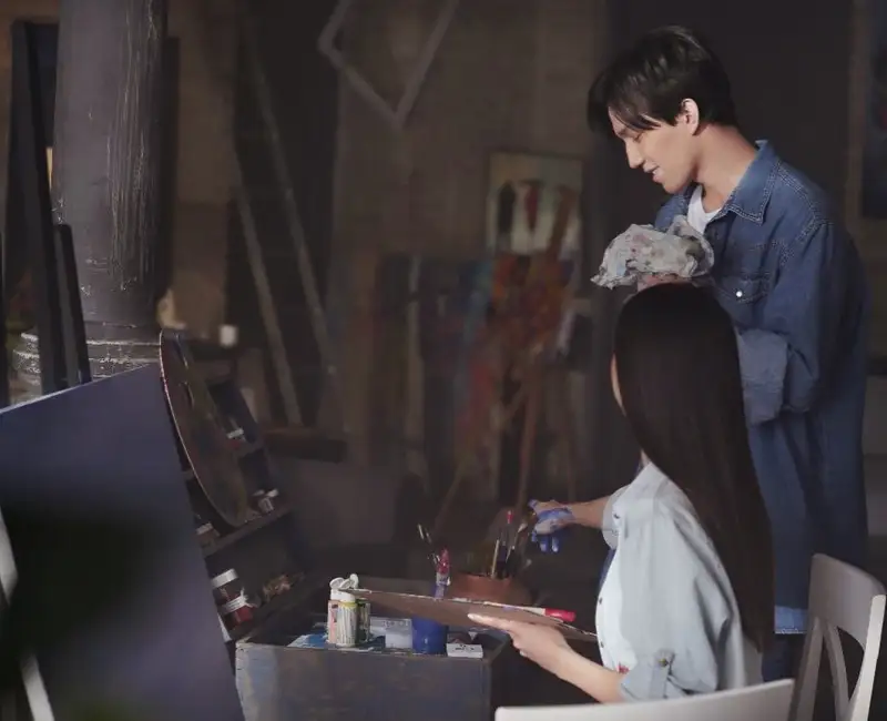 Димашқа қандай қыздар ұнайды?