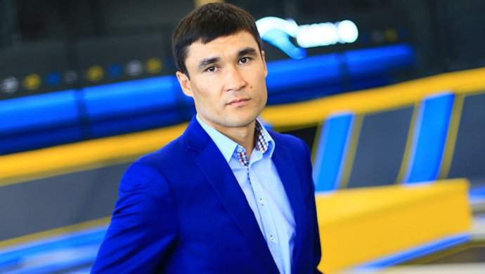 Серік Сәпиев қызметінен кетті  