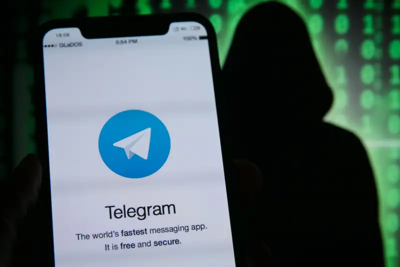 Қазақстандықтардың жеке деректерін таратып келген Telegram-бот анықталды 