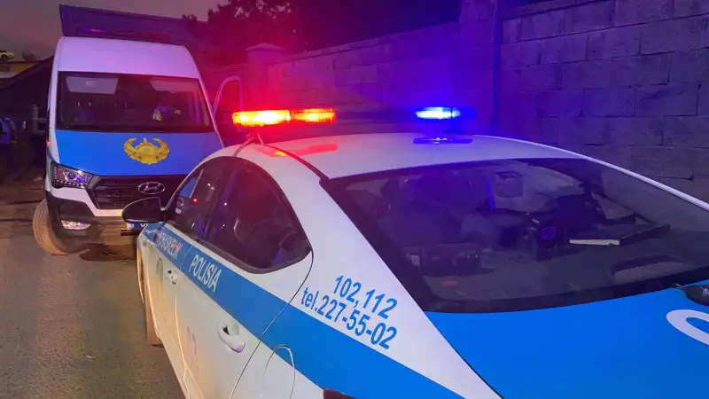 Алматыдағы атыста қаза тапқан бесінші адам кім? 