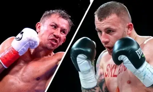 Головкин мен Шеремета жекпе-жекке шықпауы мүмкін