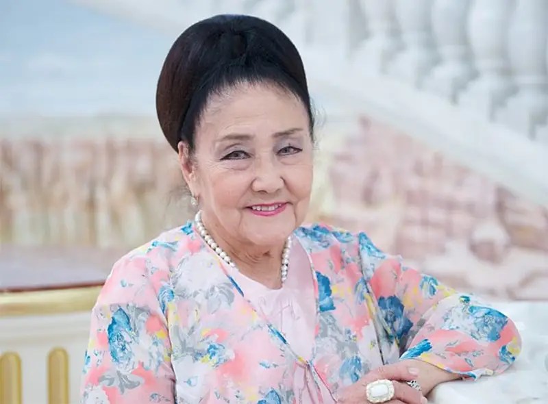 Бүгін Алматыда Бибігүл Төлегенованың ХІІ Халықаралық вокалистер конкурсы басталды