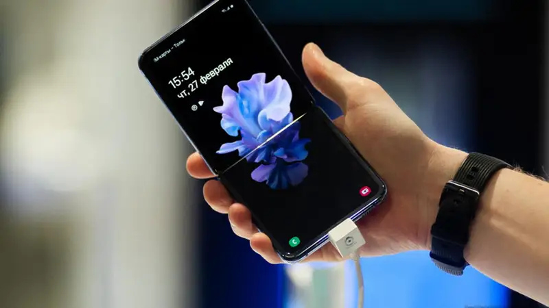 Samsung компаниясы Ресейге өнім жеткізуді тоқтатты