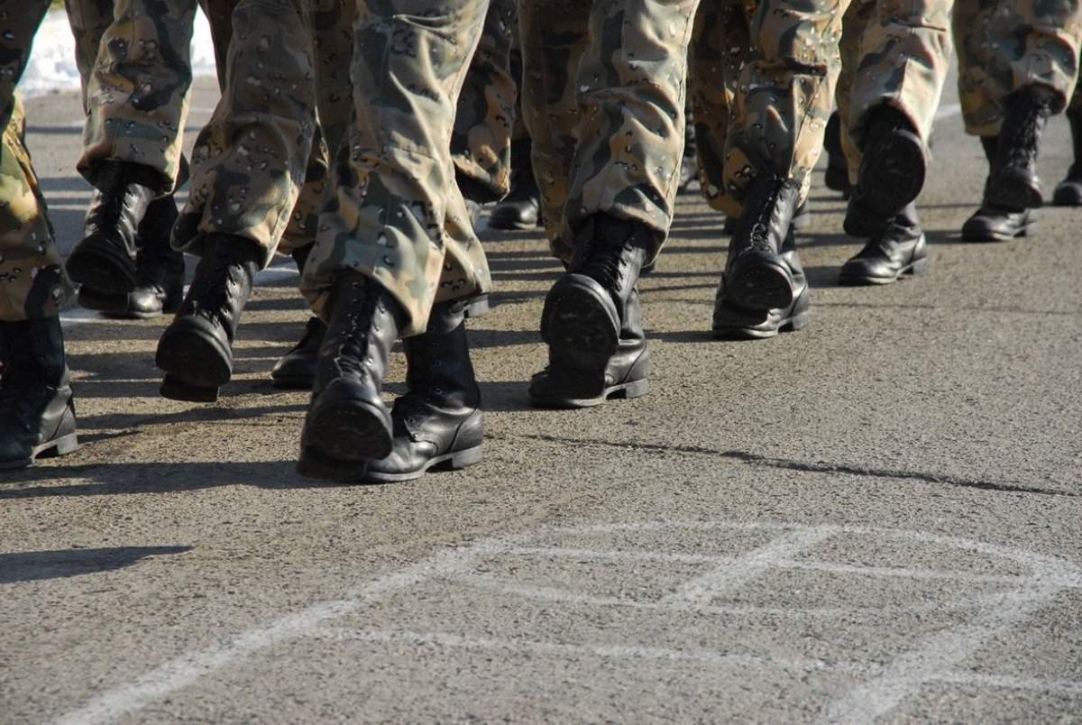Қорғаныс министрлігі: Әскерде әлімжеттік деген ұғым жоқ
