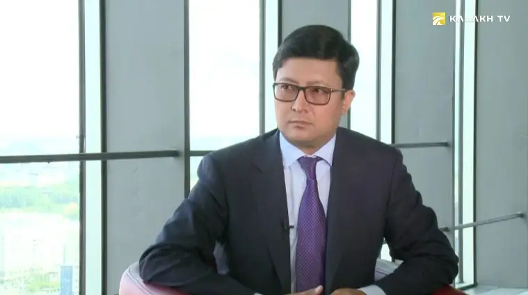 Аграрлық несие корпорациясының экс-басшысы қамауға алынды