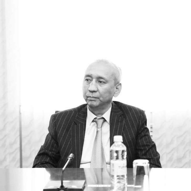 Бокстан Қазақстан құрамасының бұрынғы капитаны Болат Теміров қайтыс болды