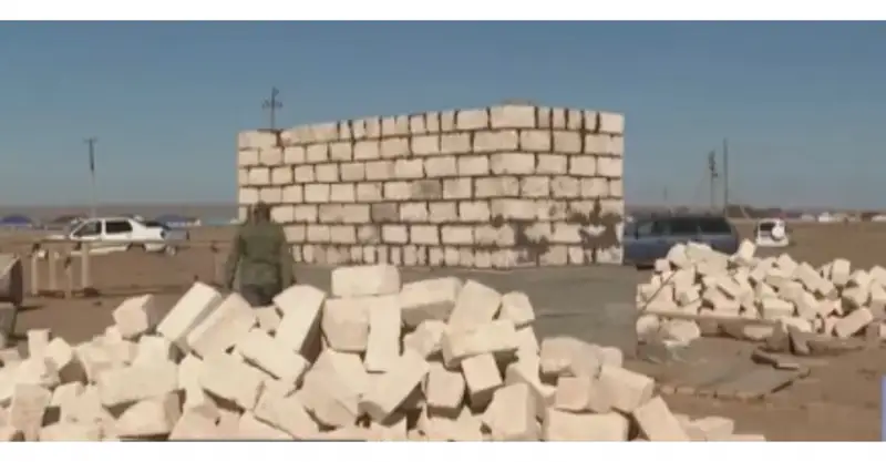 Архимед Мұхамбетов аталарын түгендей бастаған ба? 