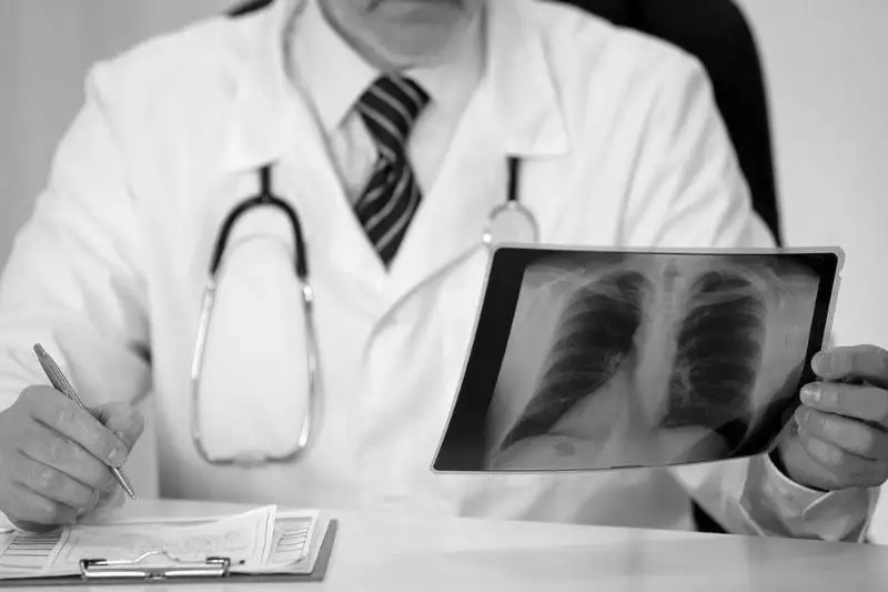 Пневмониядан 1 адам қайтыс болды