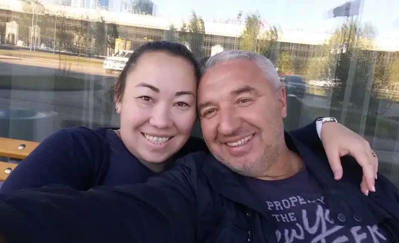 Алматыда ерлі-зайыпты журналистер сотталды