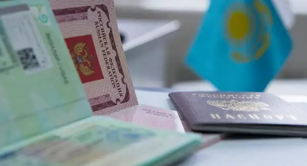 57 елдің азаматтары үшін визасыз режим 1 мамырға дейін тоқтайды