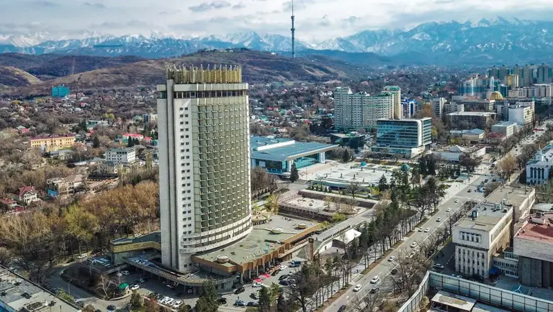 Бекшин Алматыда қашан локдаун жарияланатынын айтты