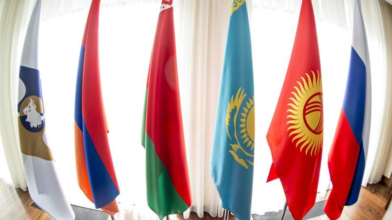 Қазақстан Мәскеуде ҰҚШҰ жанындағы тұрақты өкілдігін ашуға ниетті
