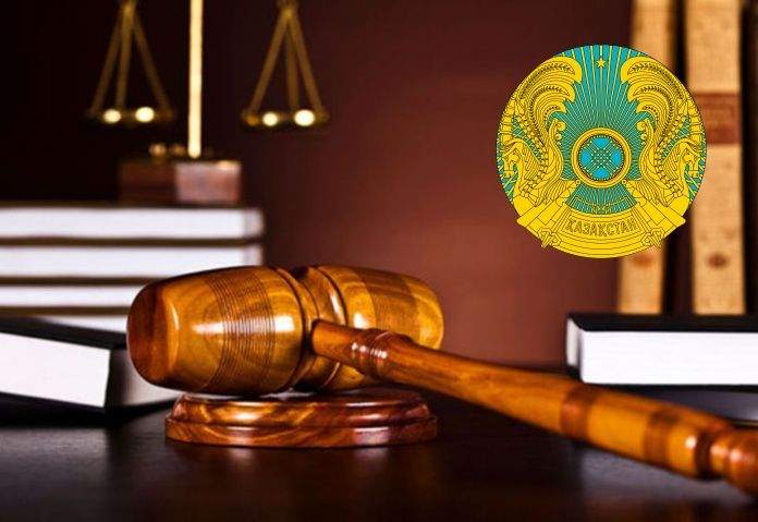 Атырауда 42 жемқор сотталды 