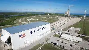 Space X ғарышқа тағы 54 жерсерігін ұшырды