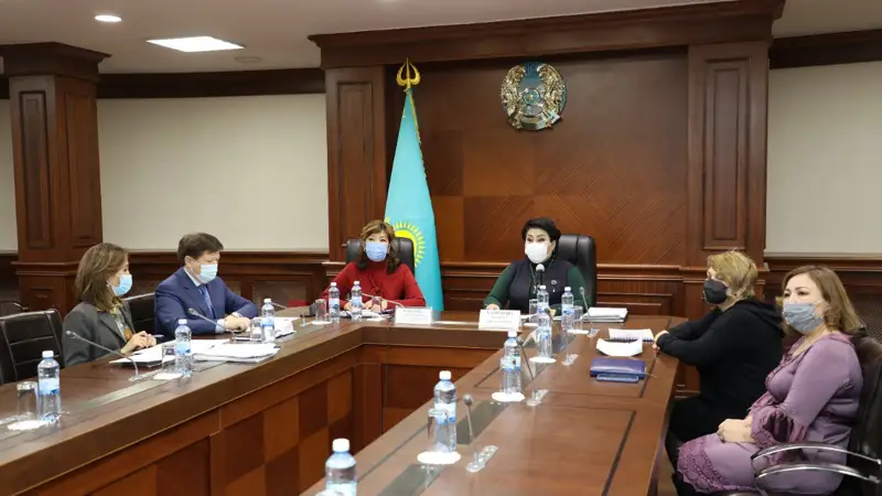 Атырауда қатерлі ісікті жасанды интеллект арқылы анықтауға мүмкіндік бар