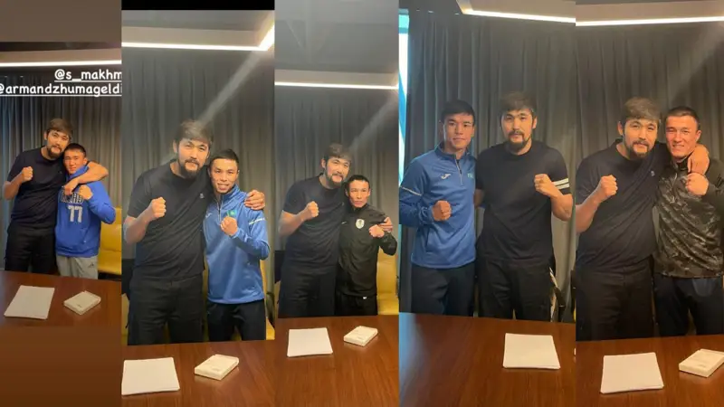 «Дикий» Арман министр болғысы келе ме?