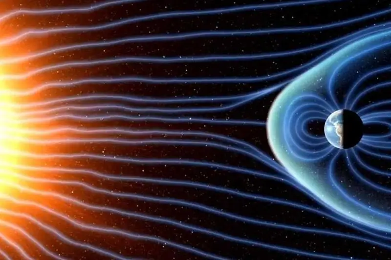 23-29 қыркүйекте магниттік дауыл болады: адамға әсері қандай?