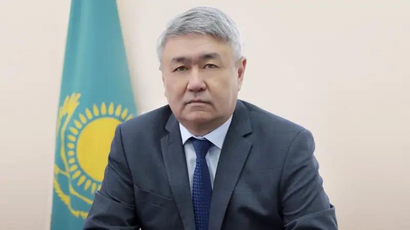 Атомдық және энергетикалық қадағалау мен бақылау комитетіне жаңа басшы тағайындалды