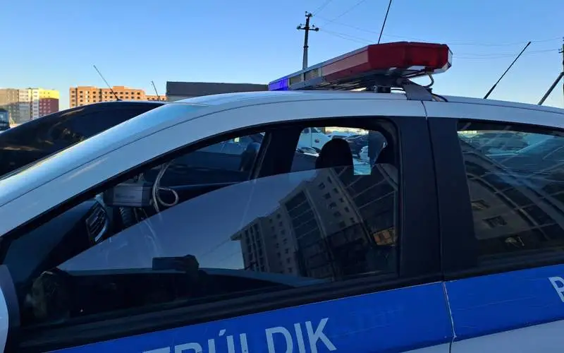 Алматыда ер адам бұрынғы әйелін пышақтап өлтірді