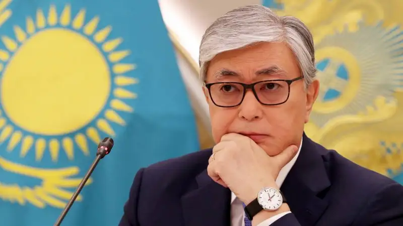 Тоқаевтың қандай вакцина салдыратыны белгілі болды